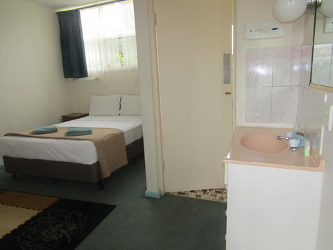 Twin City Motor Inn - Accommodation Newcastle 14