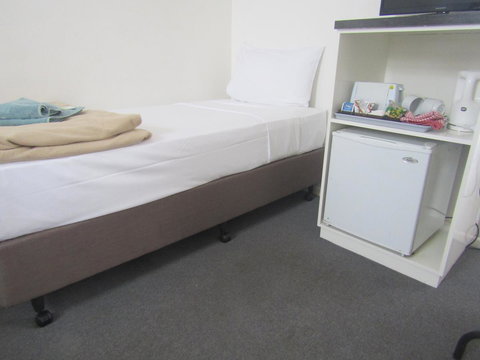 Twin City Motor Inn - Accommodation Newcastle 26