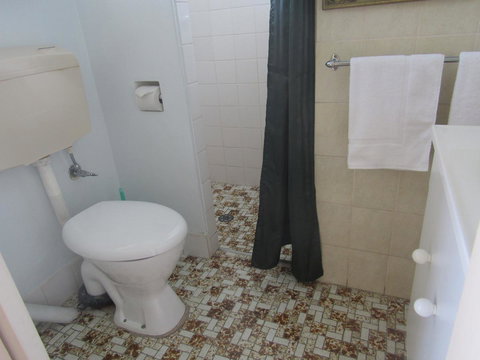 Twin City Motor Inn - Accommodation Newcastle 37