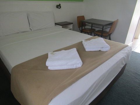 Twin City Motor Inn - Accommodation Newcastle 32