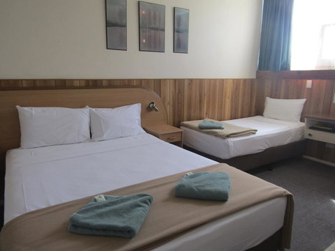 Twin City Motor Inn - Accommodation Newcastle 31