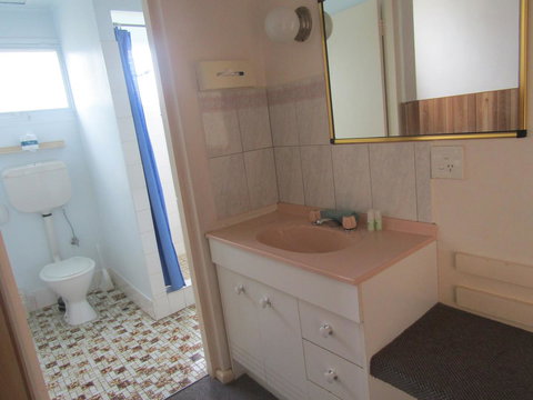 Twin City Motor Inn - Accommodation Newcastle 34