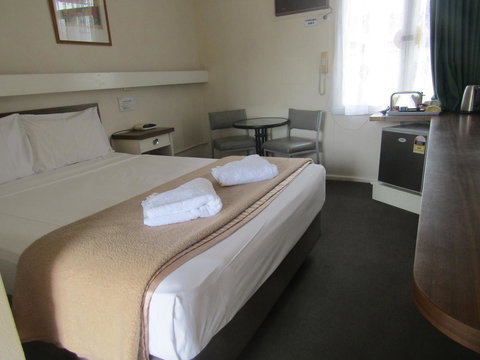 Twin City Motor Inn - Accommodation Newcastle 33
