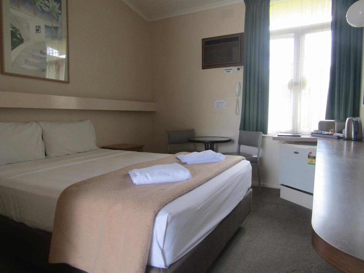 Wodonga VIC Accommodation Newcastle