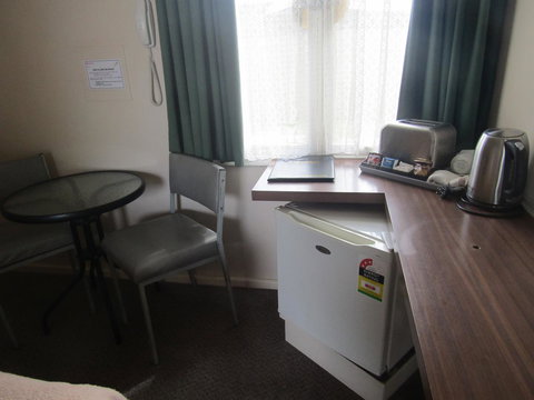 Twin City Motor Inn - Accommodation Newcastle 35