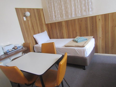 Twin City Motor Inn - Accommodation Newcastle 23