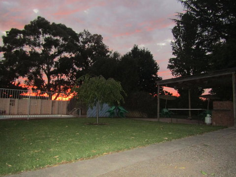 Twin City Motor Inn - Accommodation Newcastle 5