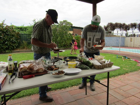 Twin City Motor Inn - Accommodation Newcastle 7