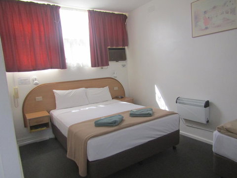 Twin City Motor Inn - Accommodation Newcastle 29
