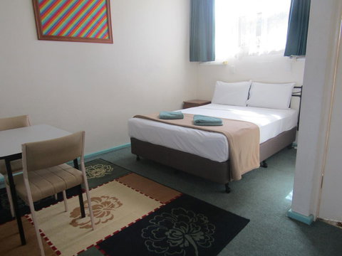 Twin City Motor Inn - Accommodation Newcastle 17