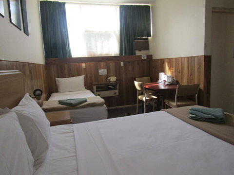 Twin City Motor Inn - Accommodation Newcastle 30