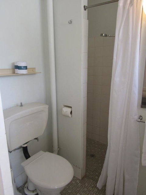 Twin City Motor Inn - Accommodation Newcastle 27