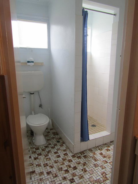 Twin City Motor Inn - Accommodation Newcastle 21