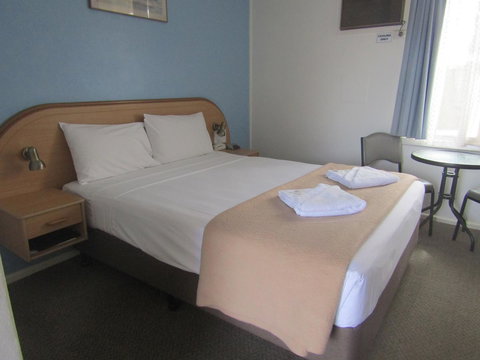 Twin City Motor Inn - Accommodation Newcastle 38