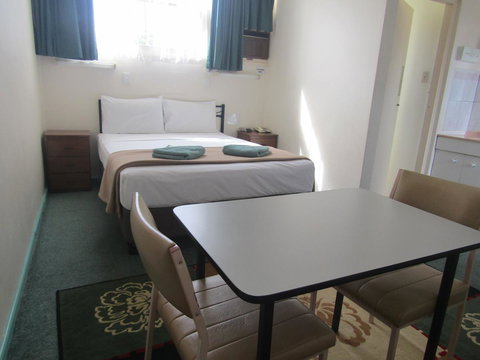 Twin City Motor Inn - Accommodation Newcastle 16