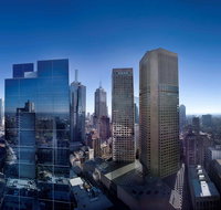 Sofitel Melbourne On Collins - Accommodation Newcastle