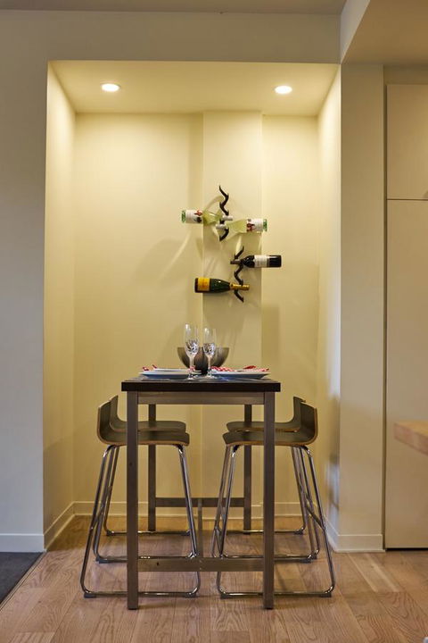Tribeca East Melbourne - Accommodation Newcastle 10