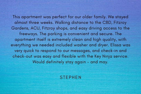 Tribeca East Melbourne - Accommodation Newcastle 1