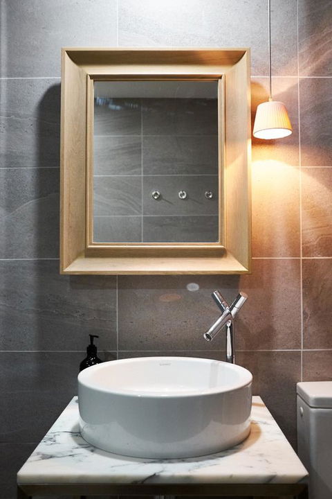 Tribeca East Melbourne - Accommodation Newcastle 15