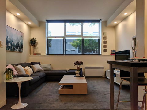 Tribeca East Melbourne - Accommodation Newcastle 5