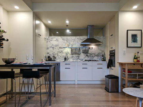 Tribeca East Melbourne - Accommodation Newcastle 9