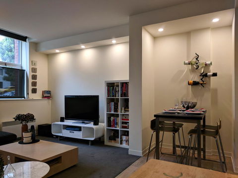 Tribeca East Melbourne - Accommodation Newcastle 7