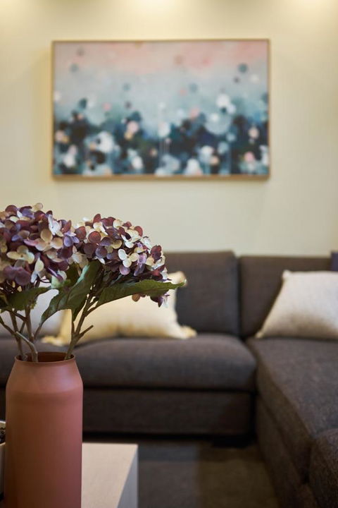 Tribeca East Melbourne - Accommodation Newcastle 6