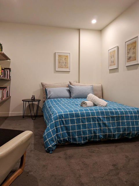 Tribeca East Melbourne - Accommodation Newcastle 13