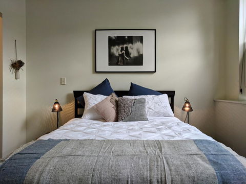 Tribeca East Melbourne - Accommodation Newcastle 11