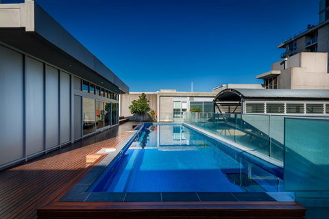 Tribeca East Melbourne - Accommodation Newcastle 18