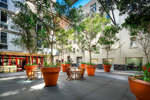 Tribeca East Melbourne - Accommodation Newcastle 17