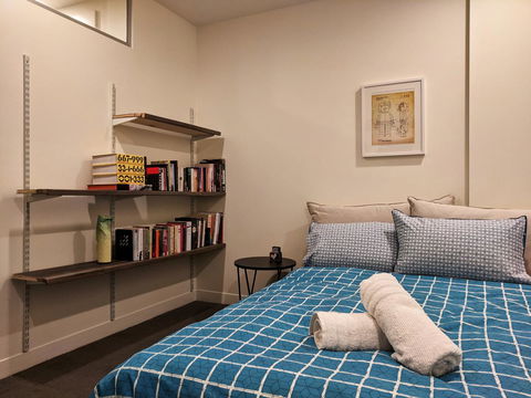 Tribeca East Melbourne - Accommodation Newcastle 12