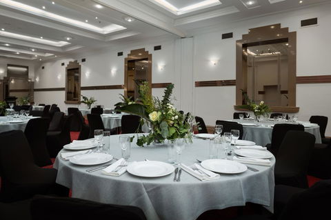 The Victoria Hotel - Accommodation Newcastle 14