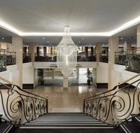 The Victoria Hotel - Accommodation Newcastle