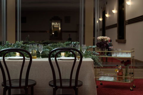 The Victoria Hotel - Accommodation Newcastle 13