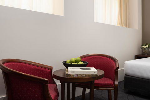 The Victoria Hotel - Accommodation Newcastle 10