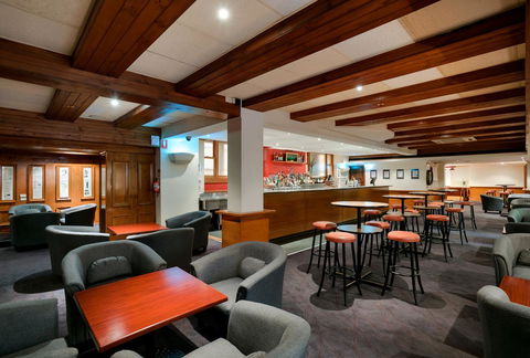 The Victoria Hotel - Accommodation Newcastle 20