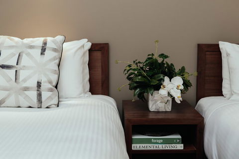 The Victoria Hotel - Accommodation Newcastle 21