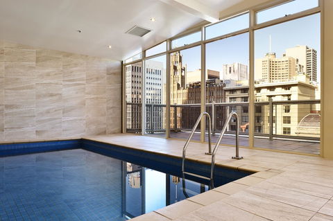 The Victoria Hotel - Accommodation Newcastle 1