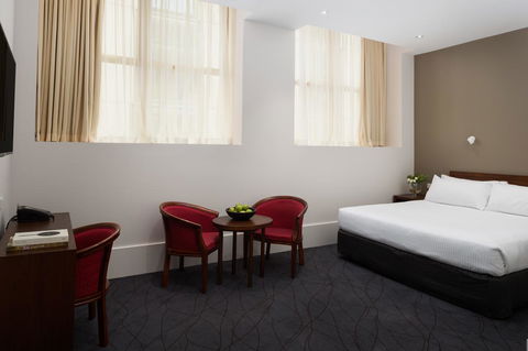 The Victoria Hotel - Accommodation Newcastle 11