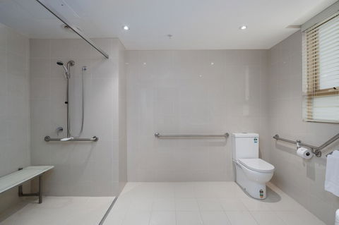 The Victoria Hotel - Accommodation Newcastle 37