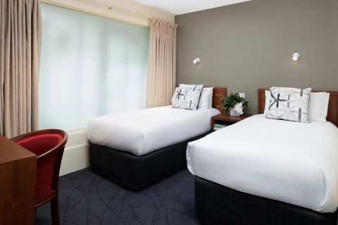 The Victoria Hotel - Accommodation Newcastle 35