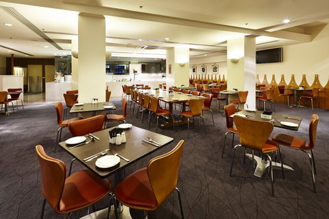 The Victoria Hotel - Accommodation Newcastle 19