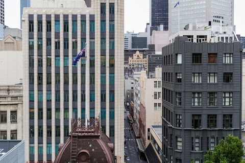 The Victoria Hotel - Accommodation Newcastle 31