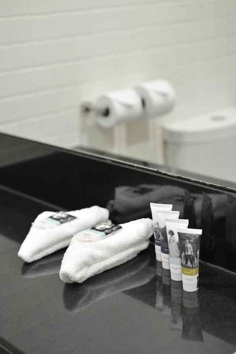 Mercure North Melbourne - Accommodation Newcastle 16