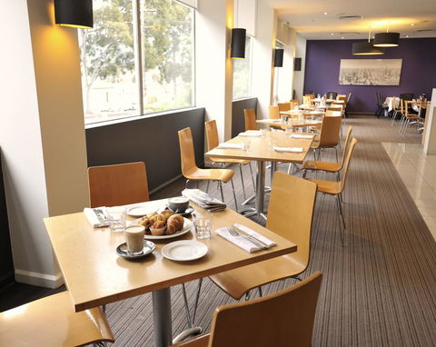 Mercure North Melbourne - Accommodation Newcastle 3