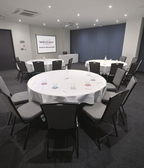 Mercure North Melbourne - Accommodation Newcastle 37