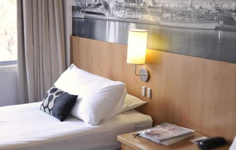 Mercure North Melbourne - Accommodation Newcastle 18