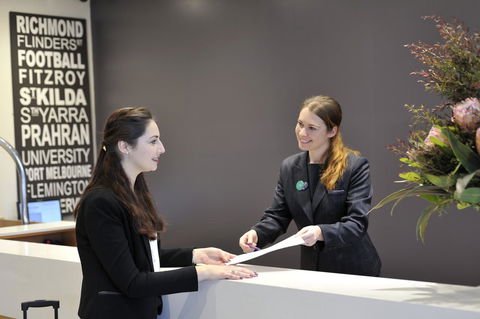 Mercure North Melbourne - Accommodation Newcastle 14