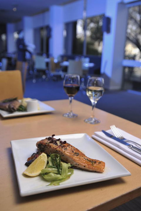 Mercure North Melbourne - Accommodation Newcastle 22